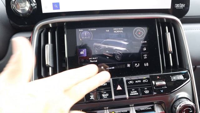 2024 Lexus LX: Is The Lexus Land Cruiser Worth It? смотреть онлайн