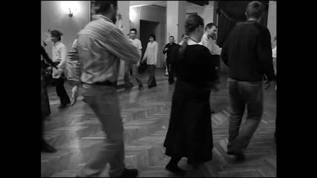 Барыня з в Бабічы. Відэа. Капэла На таку & СІТА (Беларускія народныя танцы для забавы і навучання) смотреть онлайн