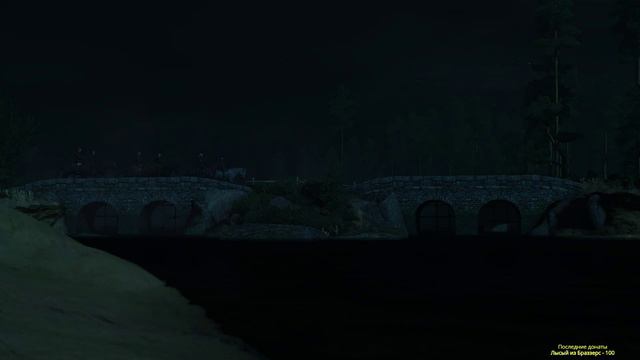 The Witcher® 3: Wild Hunt • #3 • Ищем Йеннифер по запаху... смотреть онлайн