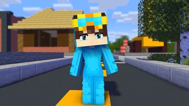 SUPER IDOL APHMAU FRIENDS KC AND ZOEY PRETTY GIRLS - MINECRAFT ANIMATION #shorts смотреть онлайн