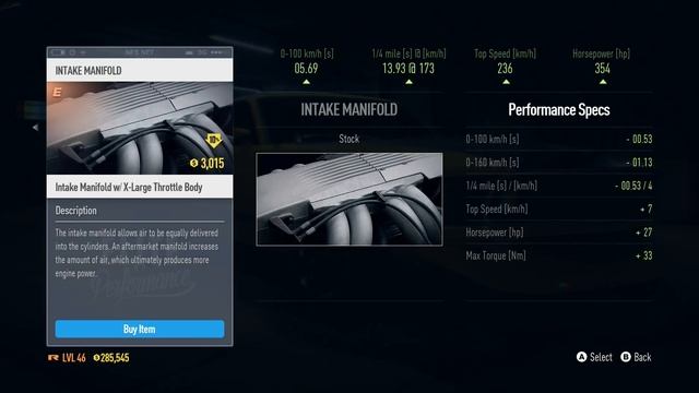 Need For Speed | Mustang Boss 302 RTR Build смотреть онлайн