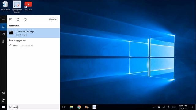 How to Run .py Files смотреть онлайн
