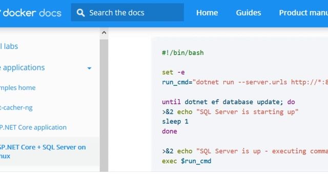 Linux Containers смотреть онлайн