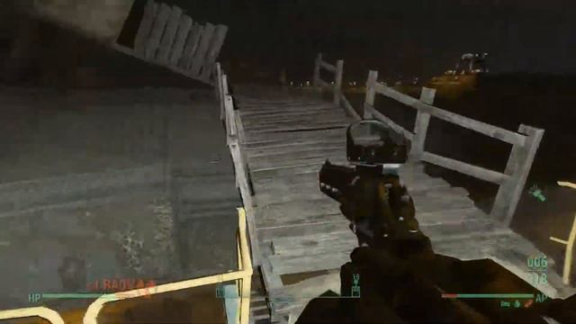 FALLOUT 4 | FAR HARBOR | Survival Mode | Pistols Only – UGLY ENDING / FINAL – Part 13/3 walkthrough смотреть онлайн