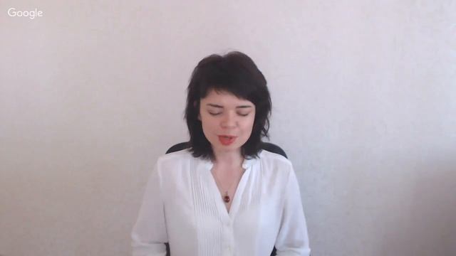 Групповая медитация "Очищение и Благословение" с Алиной Малининой смотреть онлайн