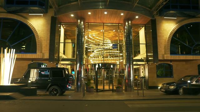 CRIMINAL RUSSIA- LIMMA GANG