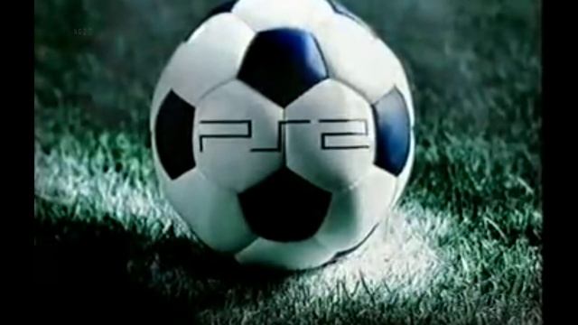 UEFA Champions League 2004 Outro - Ford & PlayStation 2 ES смотреть онлайн
