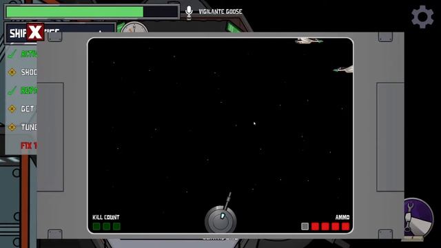 Unity SMP Plays Goose Goose Duck...