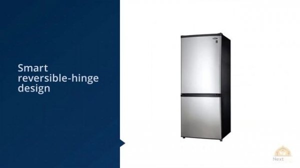 Top 5 Best Bottom Freezer Refrigerators Review in 2023