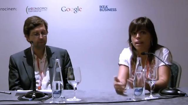 ? Expertos en Google, ¿Que es SEM y SEO? (8/12) смотреть онлайн