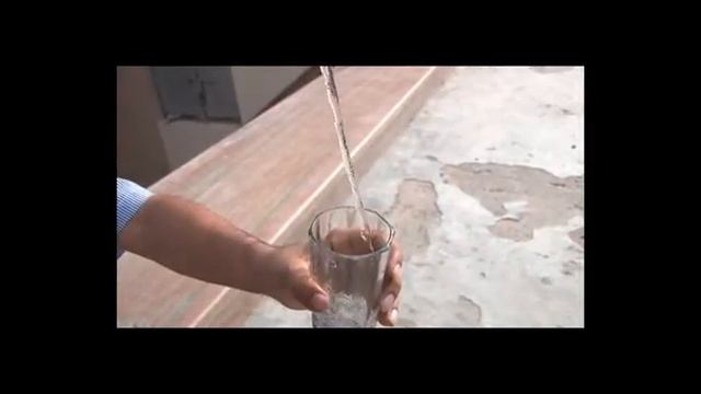 Water test Ray Rakesh.mp4 смотреть онлайн