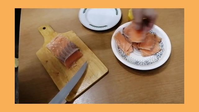 Как солить сёмгу смотреть онлайн