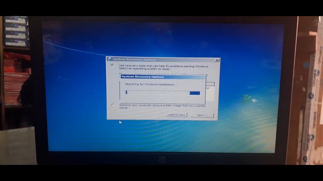 Windows 7 failed to start , Fixing Windows 7 Start-up Problems , Windows 7 Startup Repair fix it смотреть онлайн