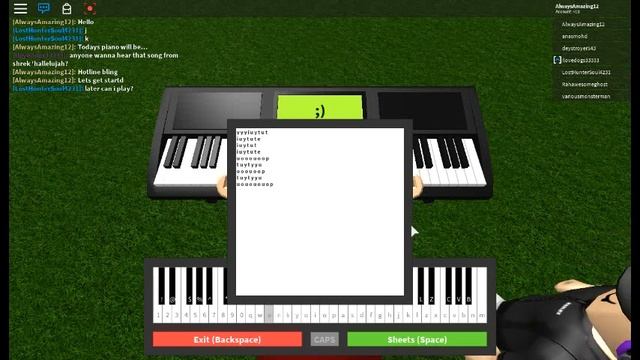Hotline Bling - Roblox Computer смотреть онлайн
