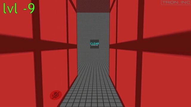 BOX AVOID GAME | Bhop mode in VRChat | Прохождение 1-18 lvl смотреть онлайн