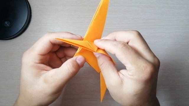 Простои оригами жираф из бумаги,origami giraffe смотреть онлайн