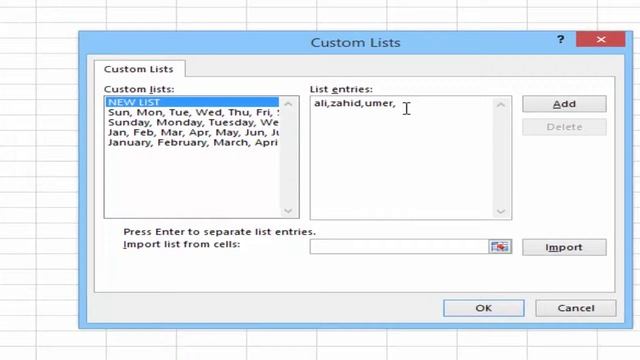 Excel video,How to create custom list in excel 2016,excel tips and tricks смотреть онлайн