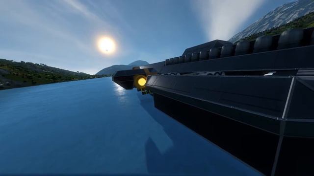 space engineers vanilla thrusters needs buffffffffffffffffffffffff !!! смотреть онлайн