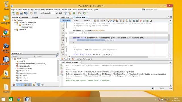 Aula Java #2 - ComboBox com Switch Case смотреть онлайн