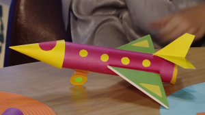 Спокойной ночи, малыши! Не брал!