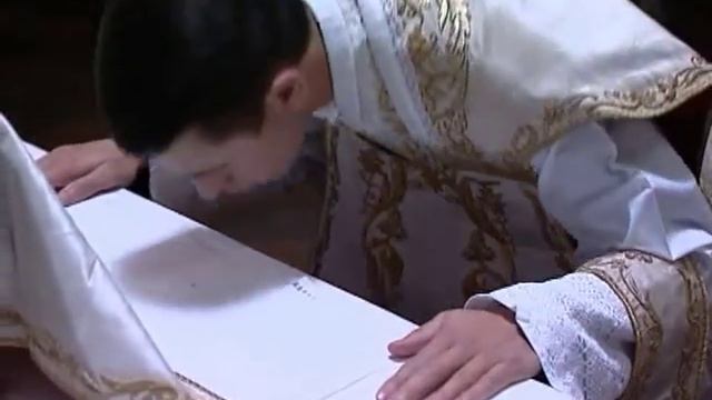 The Sacred Silence of The Traditional Roman Catholic Mass 【part 1 = MASS OF THE CATECHUMENS】 смотреть онлайн