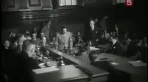 Мейер Лански (1902-83) - Акула среди гангстеров