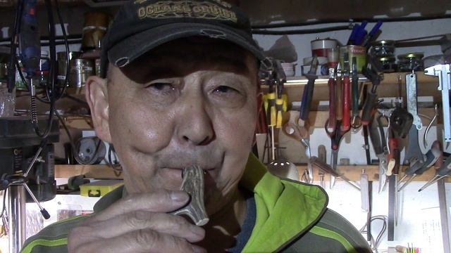 Манки на косулю и изюбря накануне гона и рева смотреть онлайн