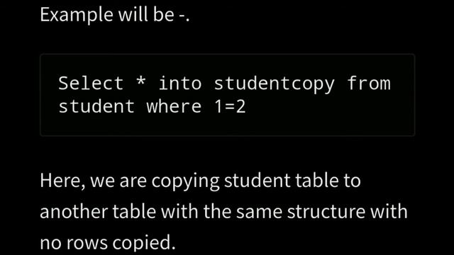 MySQL Interview Questions And Answers Part-5 смотреть онлайн