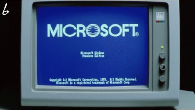 Топ10 фактов про Майкрософт. (TOP5 New)