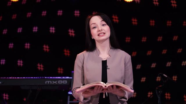 Слушай #47 (Дети — награда от Господа) Что говорит служитель Мария Воробьёва смотреть онлайн