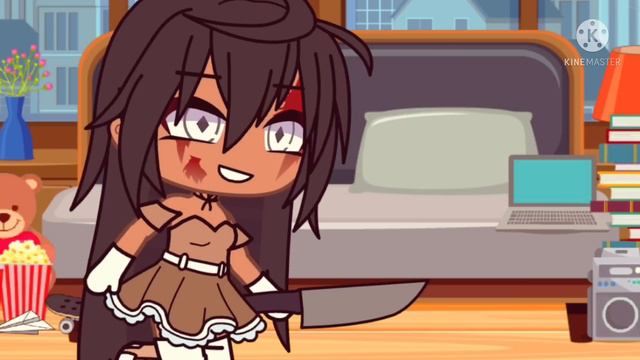 ✨•Big Brother, Im Just Like You•✨| Original Gacha Life Mini Movie | Glmm