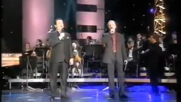 Иосиф Кобзон «Платье»