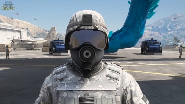 GTA5 冬日阿贾克斯終於都出來了！狼人怪獸是否還能活著呢！？ 《環太平洋 2》PACIFIC RIM SEASON 2 NOVEMBER AJAX IS COMING (第九集) смотреть онлайн