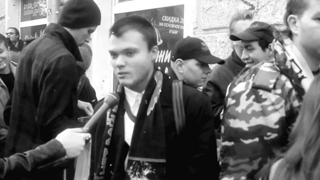 Автограф-сессия Константина Кинчева! смотреть онлайн