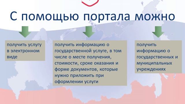 Преимущество использовать электронные услуги смотреть онлайн