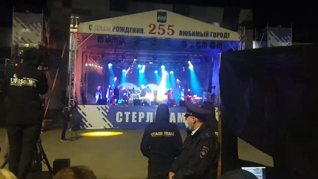 Валерия выступление Стерлитамак(2)
