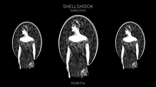 Garçons - Shellshock смотреть онлайн