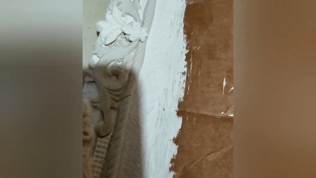 Рамка своими руками. Рамка из картона. смотреть онлайн