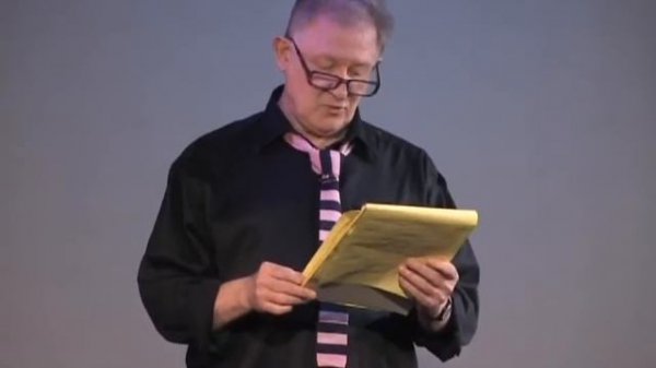 Michael Bennett: A Joyful Noise, Part I