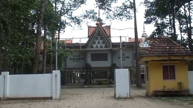 33.Río Madre 2de2 Camboya Vietnam 2012 Spanish Domestic Documentary by Botitas смотреть онлайн