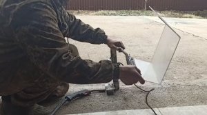 ТВ 4 защита от стружки