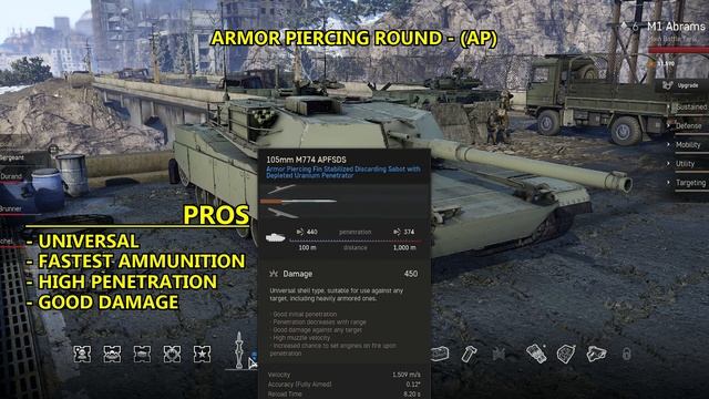 TANK GAMING BEGINNER GUIDE - No.3 - Armored Warfare - World of Tanks - Guide смотреть онлайн