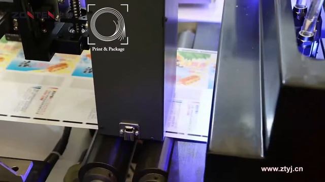 Инспекционная машина для проверки качества печати этикеток смотреть онлайн