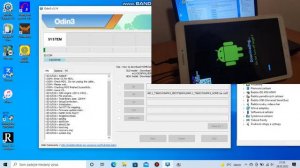 Samsung Tab E ( t560 ) - Flash Software / Firmware / Odin