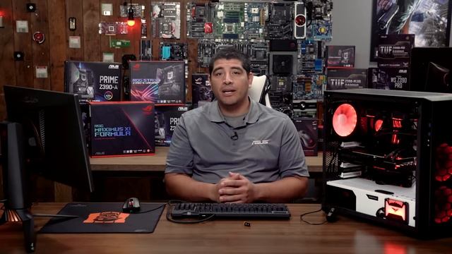 Z390 & 9th Gen CPUs Step By Step, In Depth Overclocking Guide For 9900K, 9700K, 9600K