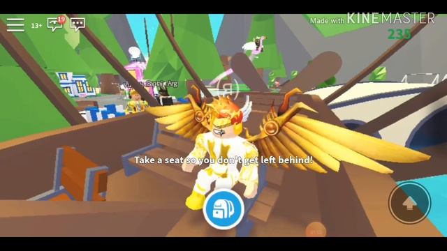 Орёл и решка ||Роблокс смотреть онлайн