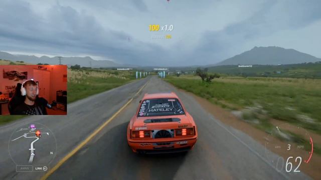 Need Points? Summer Festival Playlist Completion Forza Horizon 5 Live Stream (Helping Viewers) смотреть онлайн