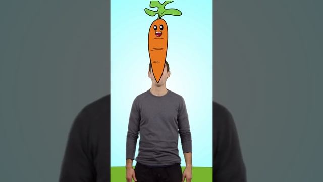 Fruits And Vegetables | Listen And Repeat English Fruit Names