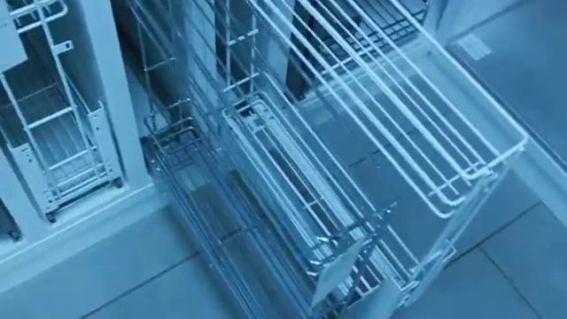 Выдвижные карго Rejs 150 #garnomebel смотреть онлайн