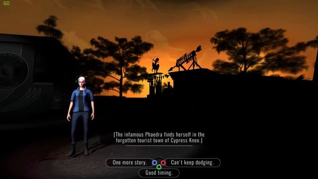 Knee Deep Gameplay (PC HD) смотреть онлайн